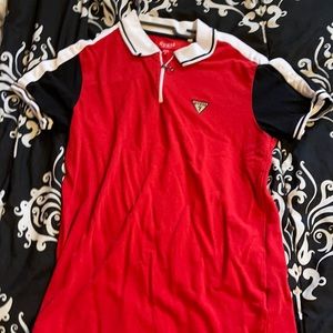 Guess shirt
